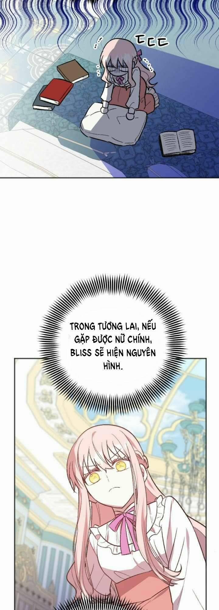 Cậu Ấy Thức Tỉnh Khi Tôi Đã Chết 3 trang 31