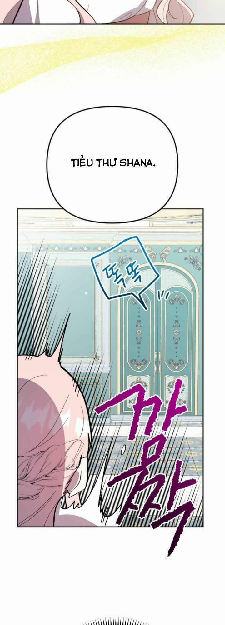 Cậu Ấy Thức Tỉnh Khi Tôi Đã Chết 3 trang 36