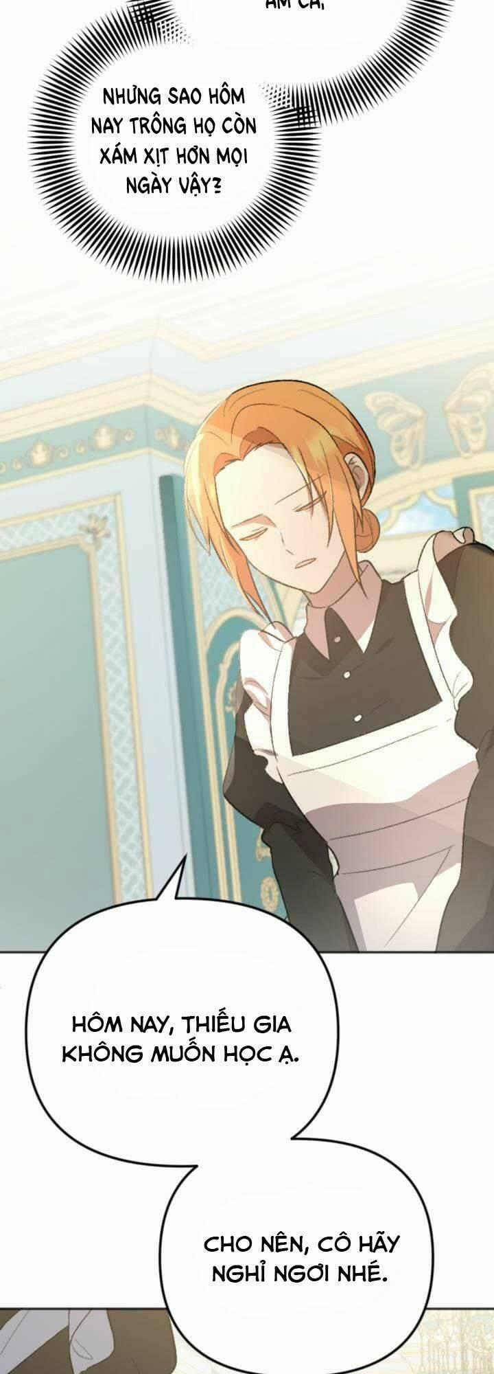 Cậu Ấy Thức Tỉnh Khi Tôi Đã Chết 3 trang 39