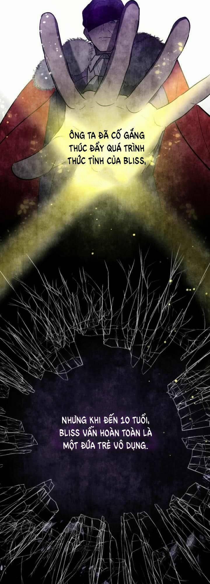 Cậu Ấy Thức Tỉnh Khi Tôi Đã Chết 3 trang 4