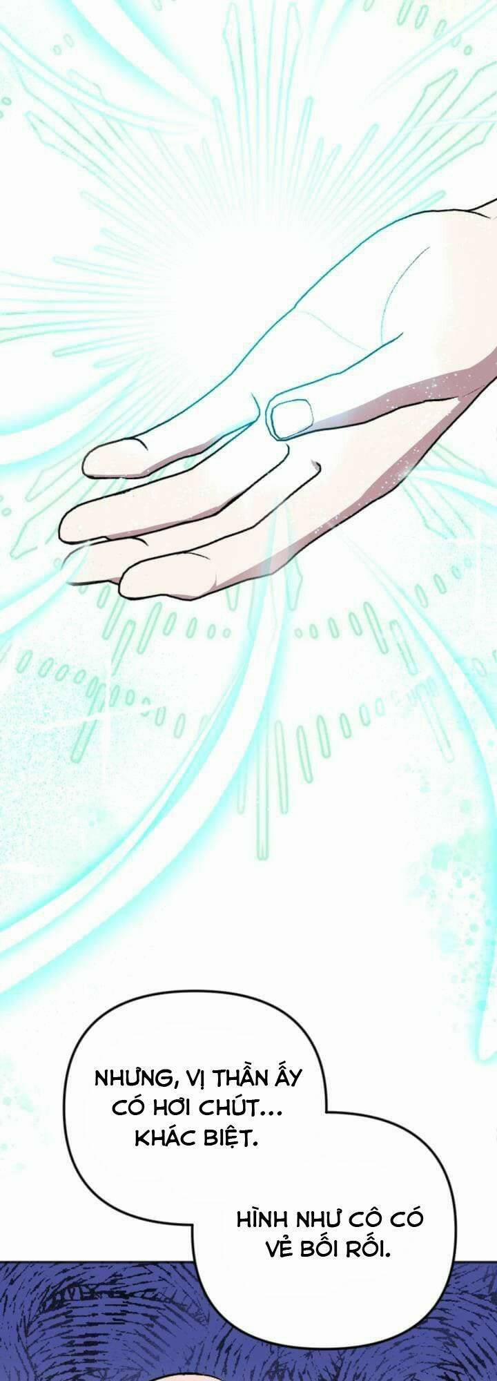 Cậu Ấy Thức Tỉnh Khi Tôi Đã Chết 3 trang 42