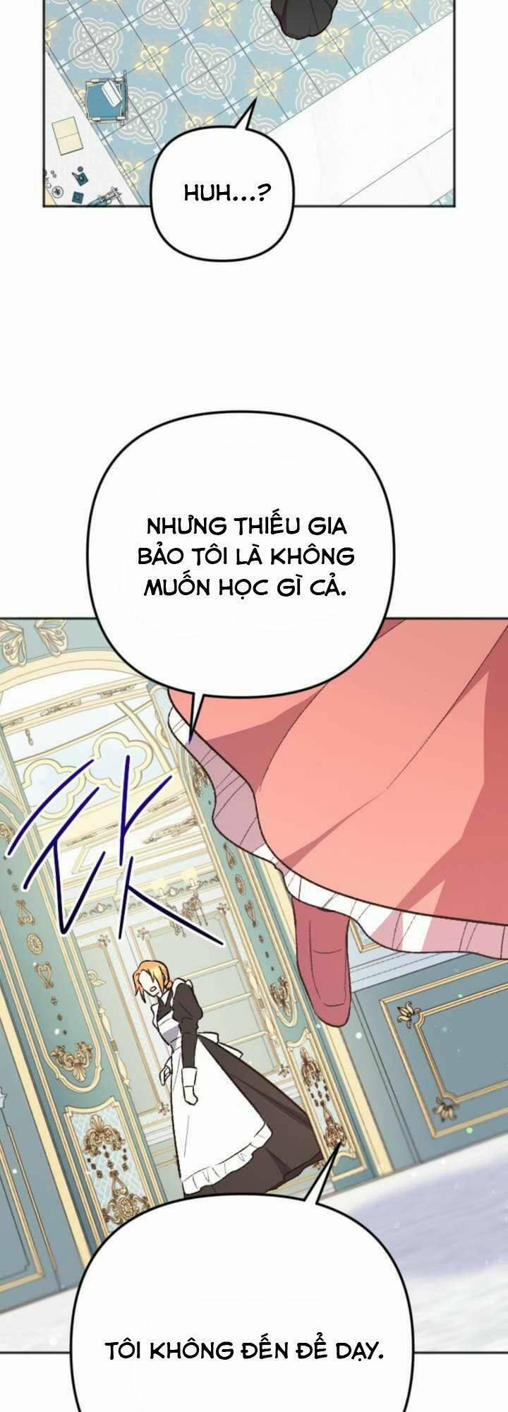 Cậu Ấy Thức Tỉnh Khi Tôi Đã Chết 3 trang 44