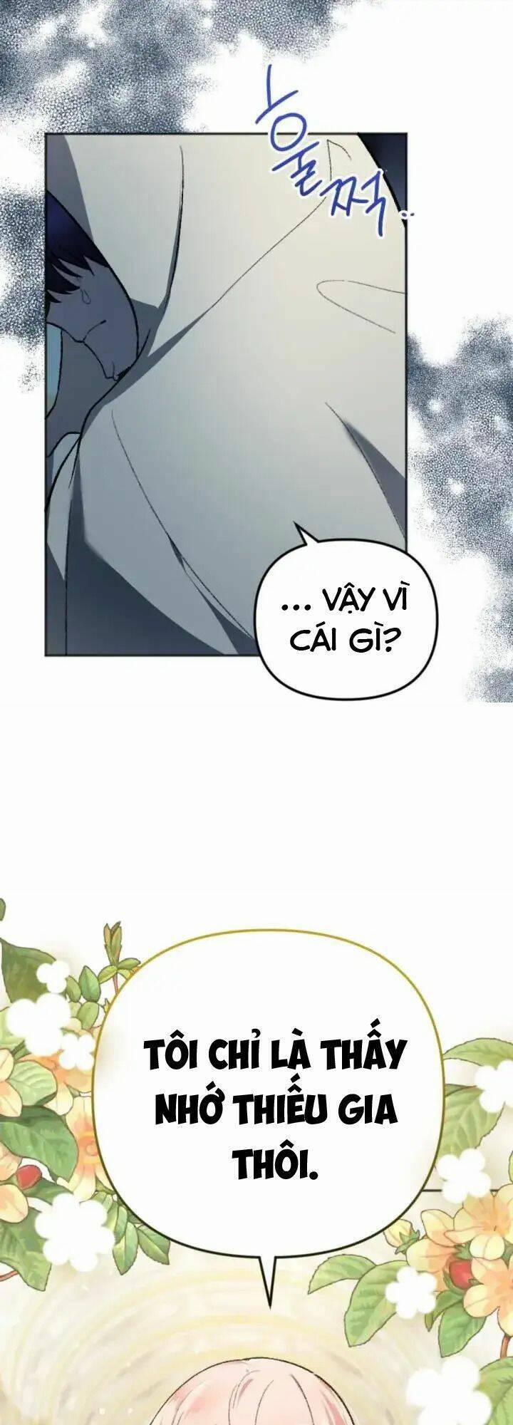 Cậu Ấy Thức Tỉnh Khi Tôi Đã Chết 3 trang 52