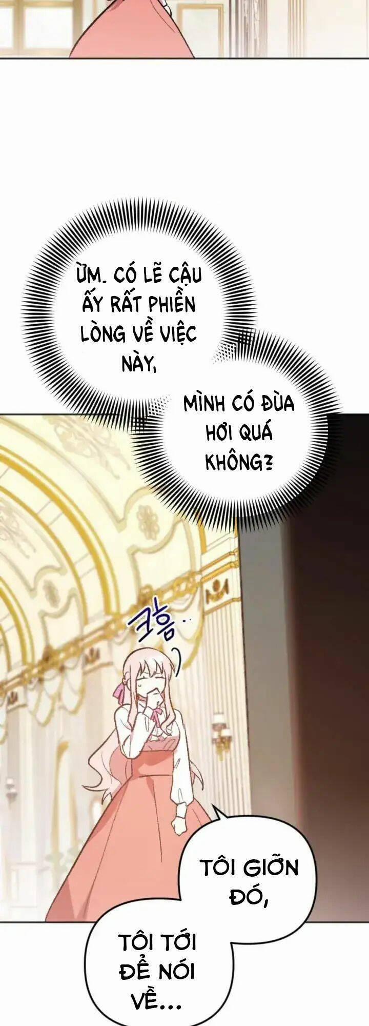 Cậu Ấy Thức Tỉnh Khi Tôi Đã Chết 3 trang 54