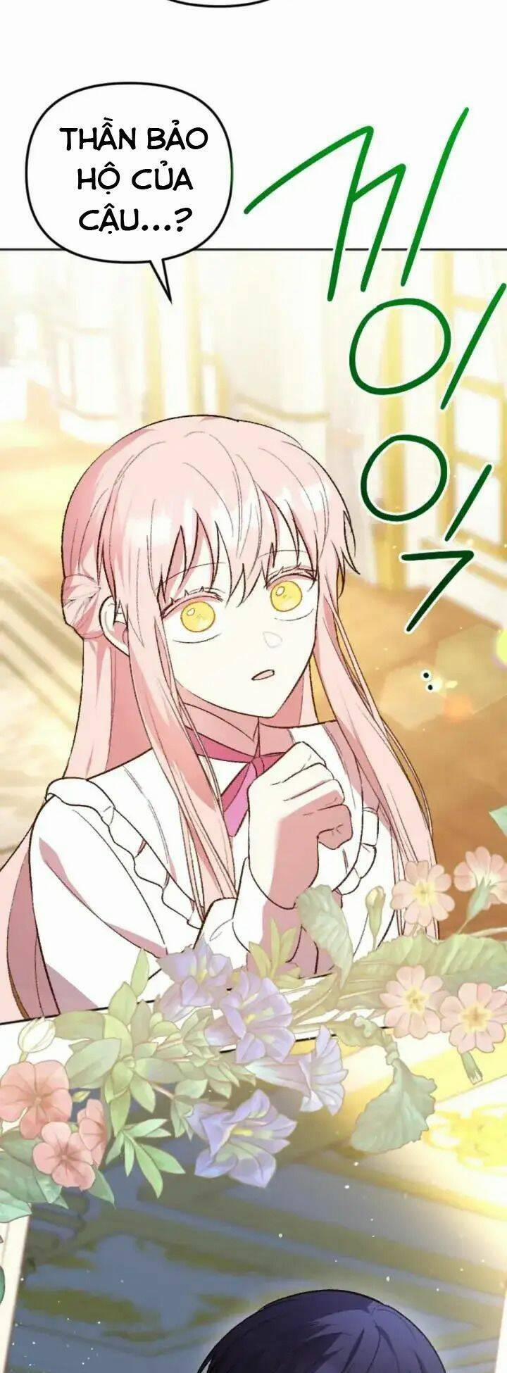 Cậu Ấy Thức Tỉnh Khi Tôi Đã Chết 3 trang 55