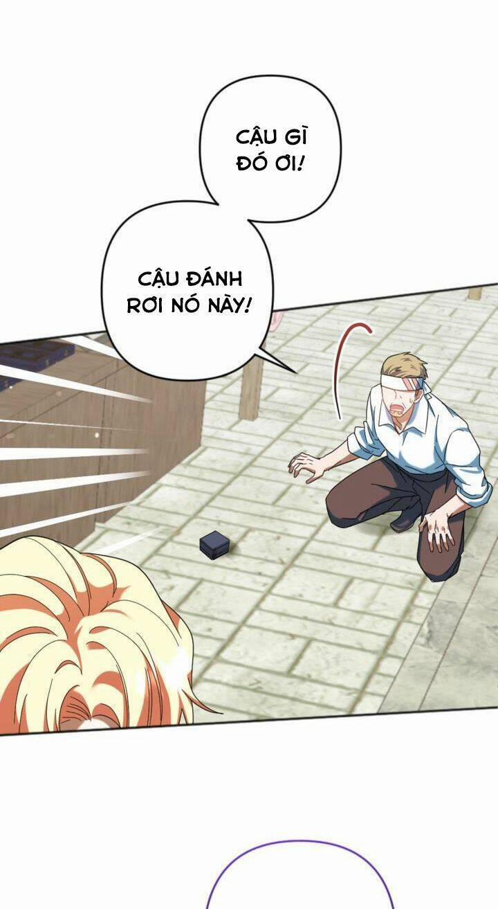 Cậu Ấy Thức Tỉnh Khi Tôi Đã Chết 30 trang 21