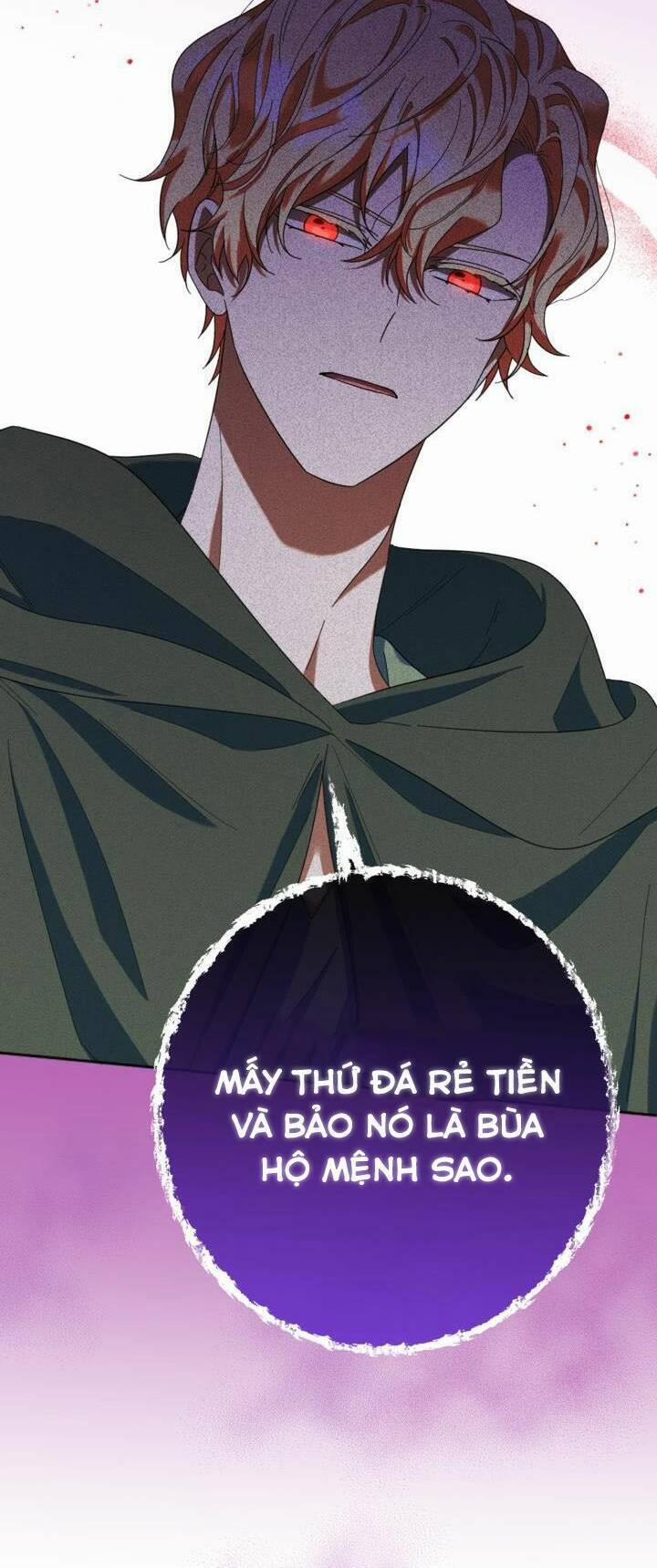 Cậu Ấy Thức Tỉnh Khi Tôi Đã Chết 30 trang 26