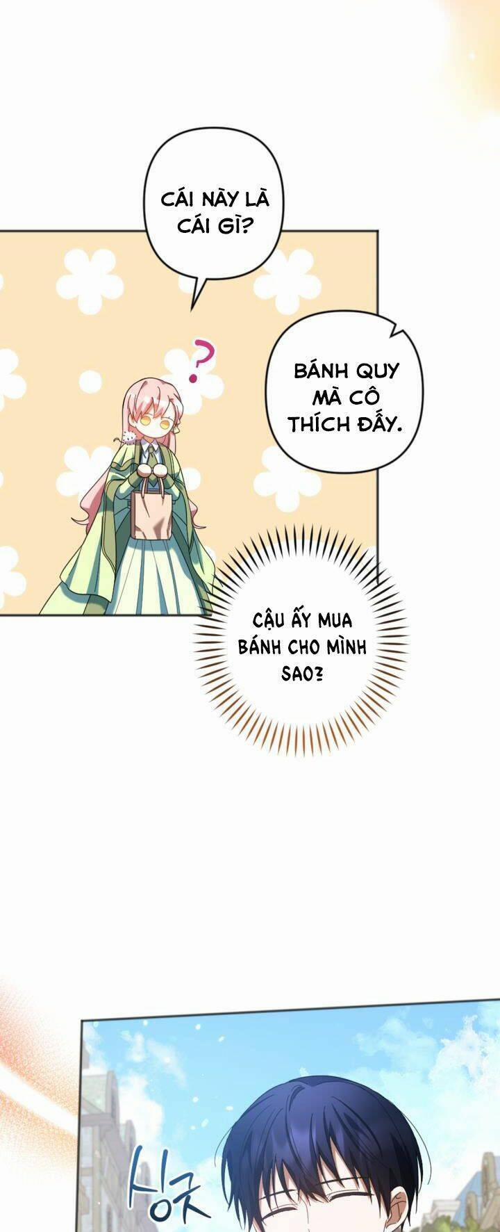 Cậu Ấy Thức Tỉnh Khi Tôi Đã Chết 30 trang 43