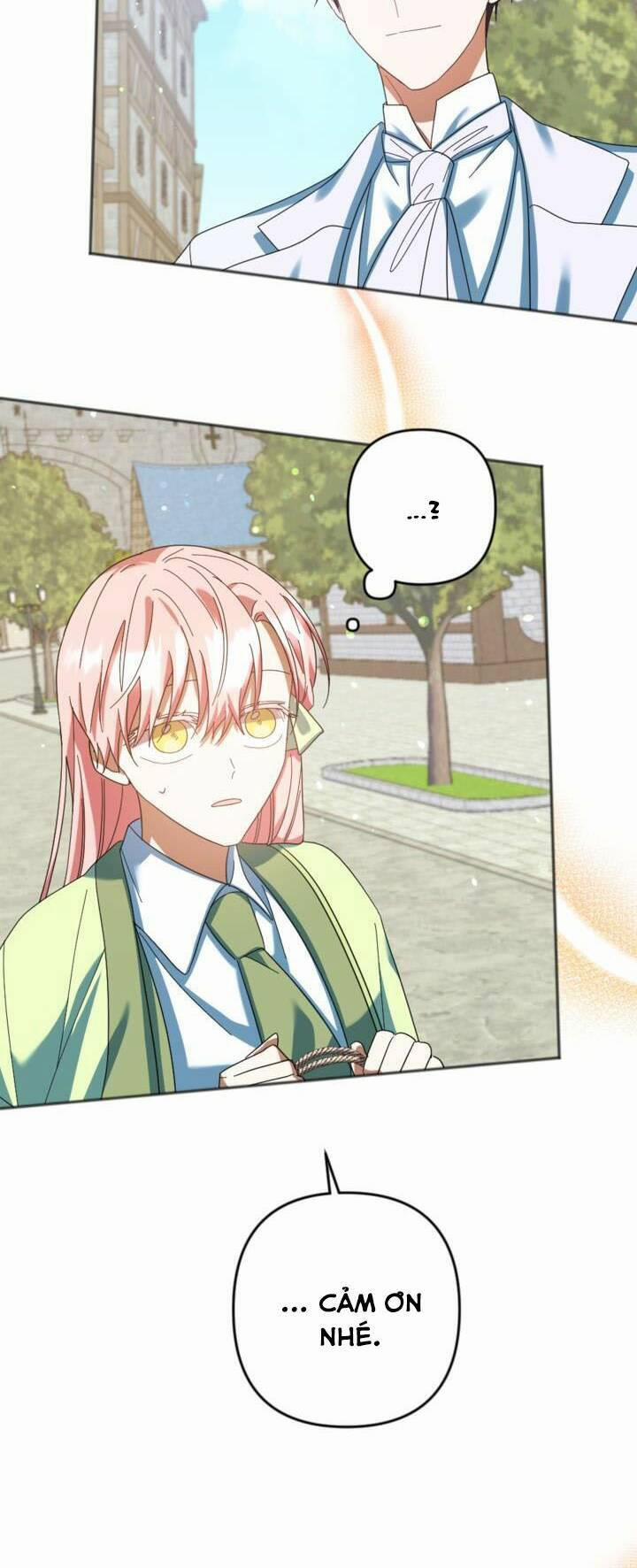 Cậu Ấy Thức Tỉnh Khi Tôi Đã Chết 30 trang 44