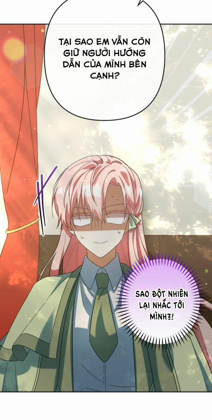 Cậu Ấy Thức Tỉnh Khi Tôi Đã Chết 30 trang 49