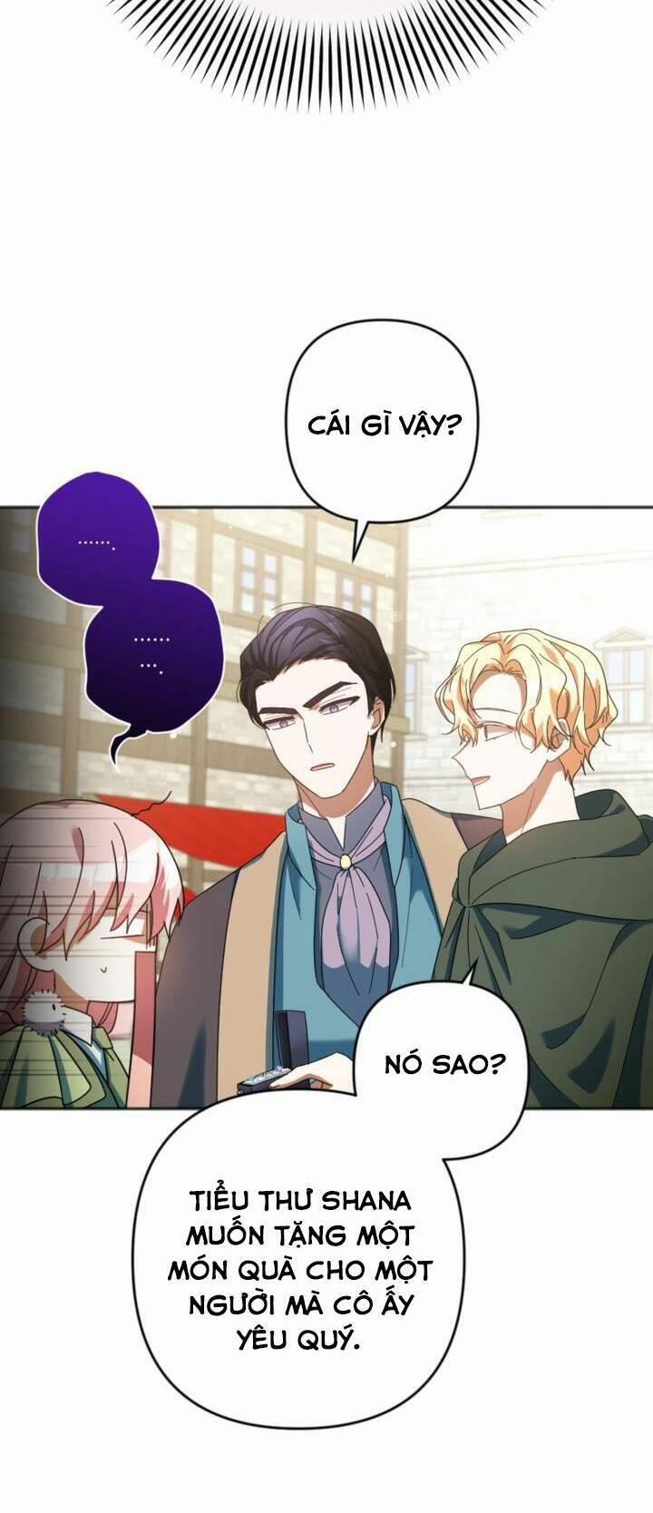 Cậu Ấy Thức Tỉnh Khi Tôi Đã Chết 30 trang 9