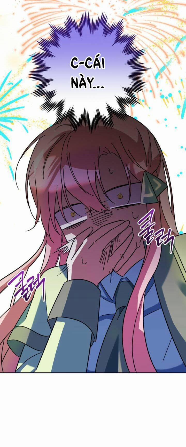 Cậu Ấy Thức Tỉnh Khi Tôi Đã Chết 31 trang 12