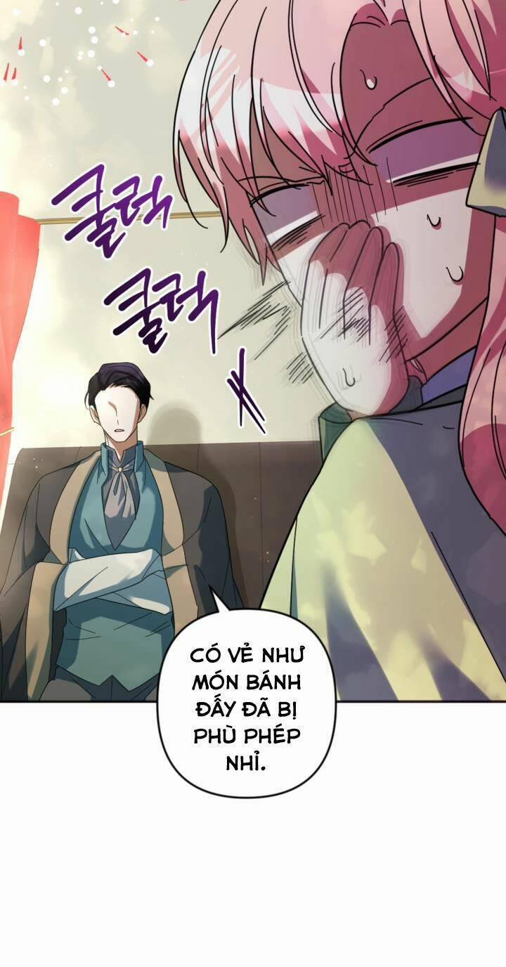 Cậu Ấy Thức Tỉnh Khi Tôi Đã Chết 31 trang 16