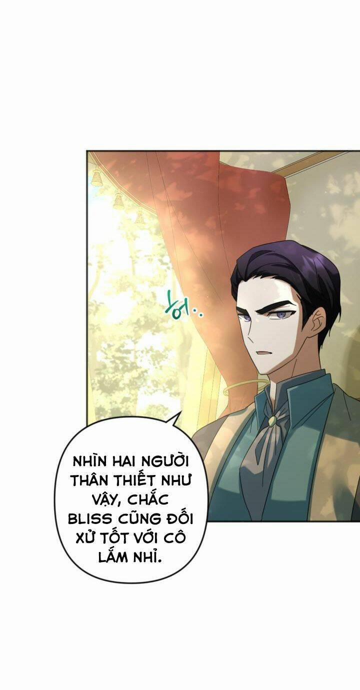 Cậu Ấy Thức Tỉnh Khi Tôi Đã Chết 31 trang 2