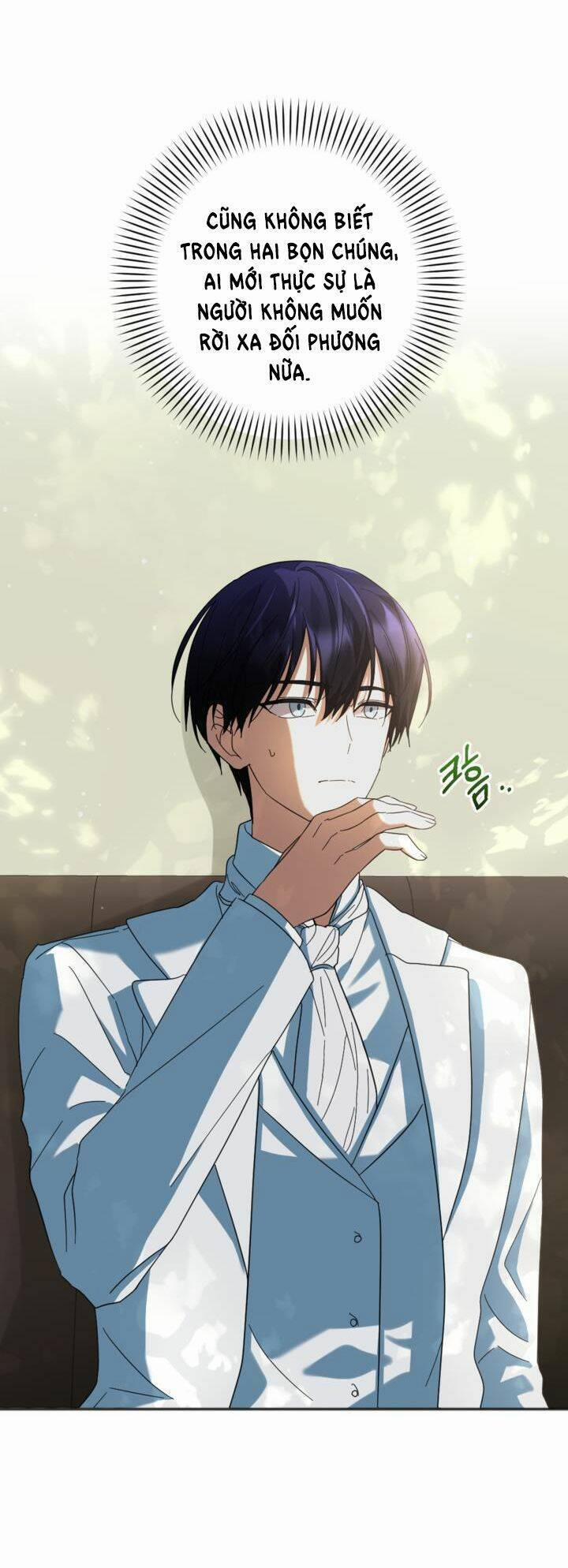 Cậu Ấy Thức Tỉnh Khi Tôi Đã Chết 31 trang 20