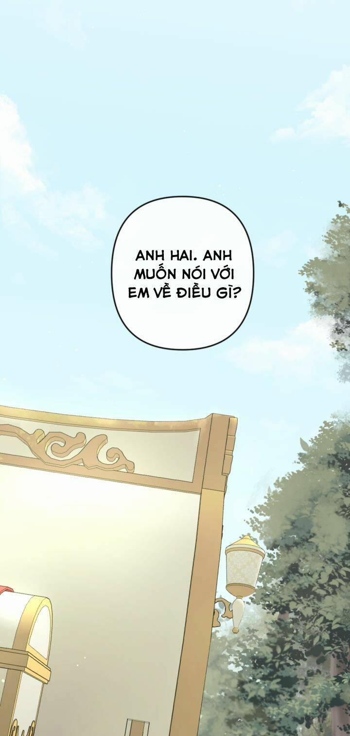 Cậu Ấy Thức Tỉnh Khi Tôi Đã Chết 31 trang 22