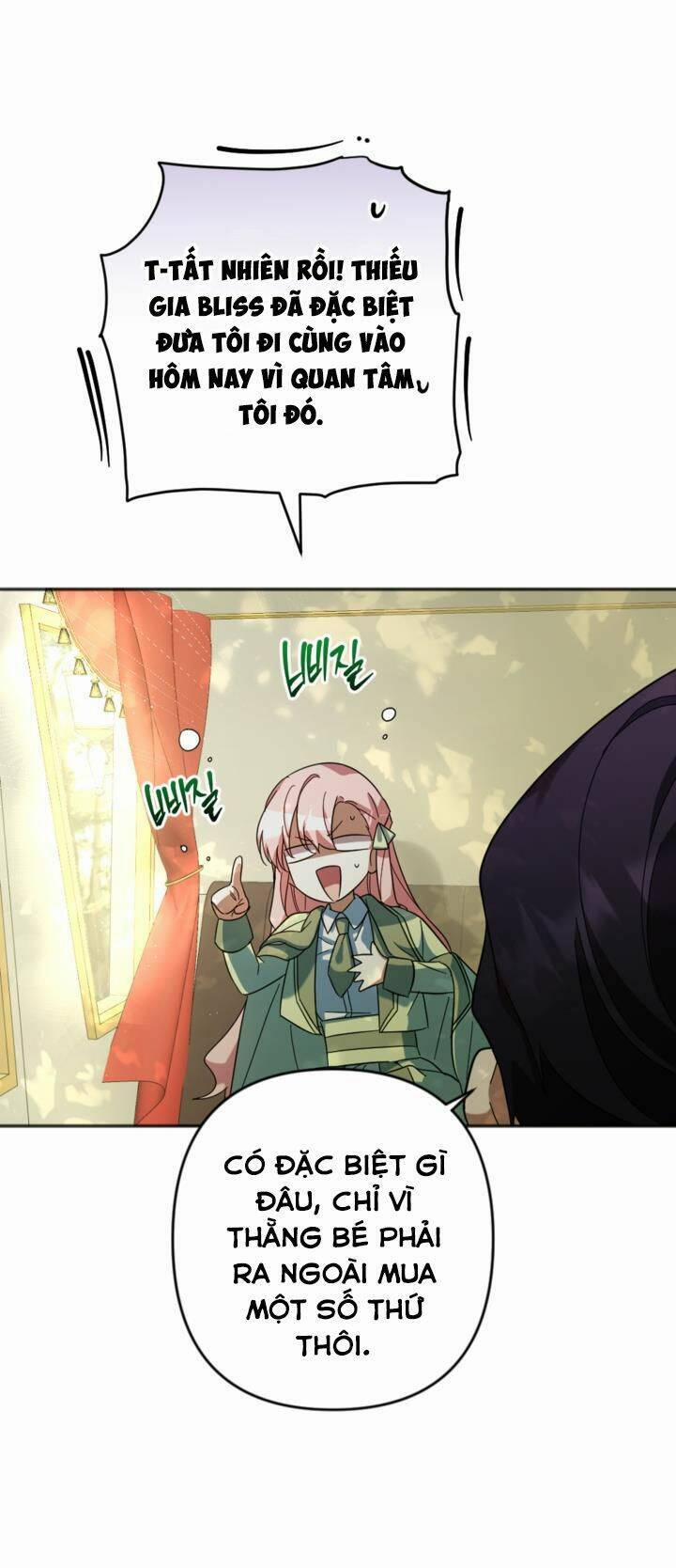 Cậu Ấy Thức Tỉnh Khi Tôi Đã Chết 31 trang 3