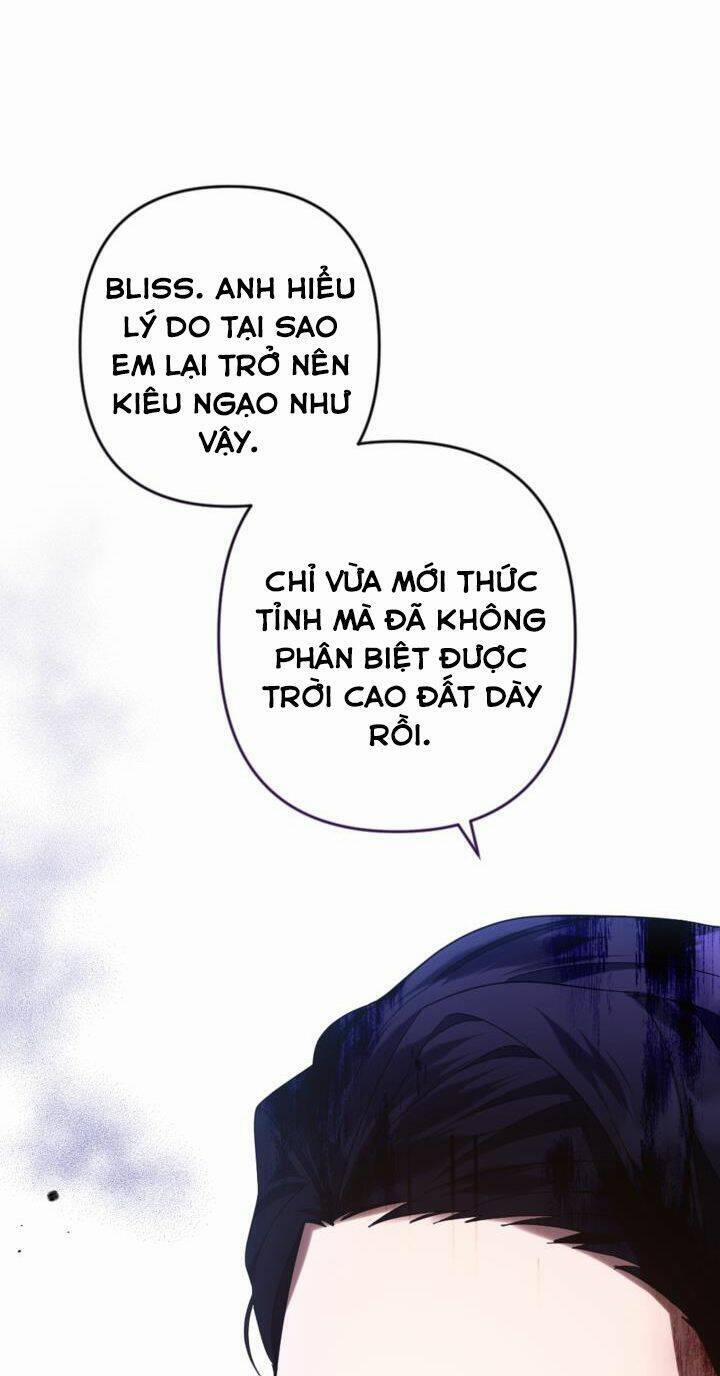 Cậu Ấy Thức Tỉnh Khi Tôi Đã Chết 31 trang 33