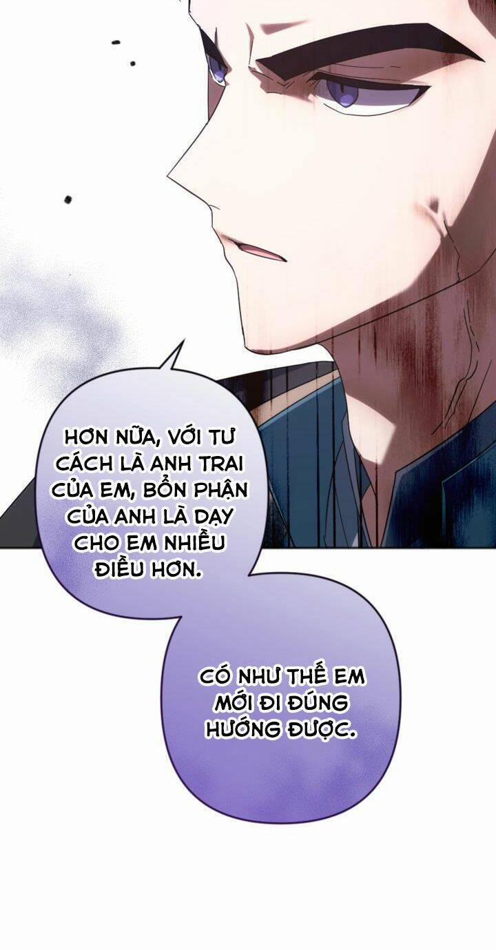 Cậu Ấy Thức Tỉnh Khi Tôi Đã Chết 31 trang 34