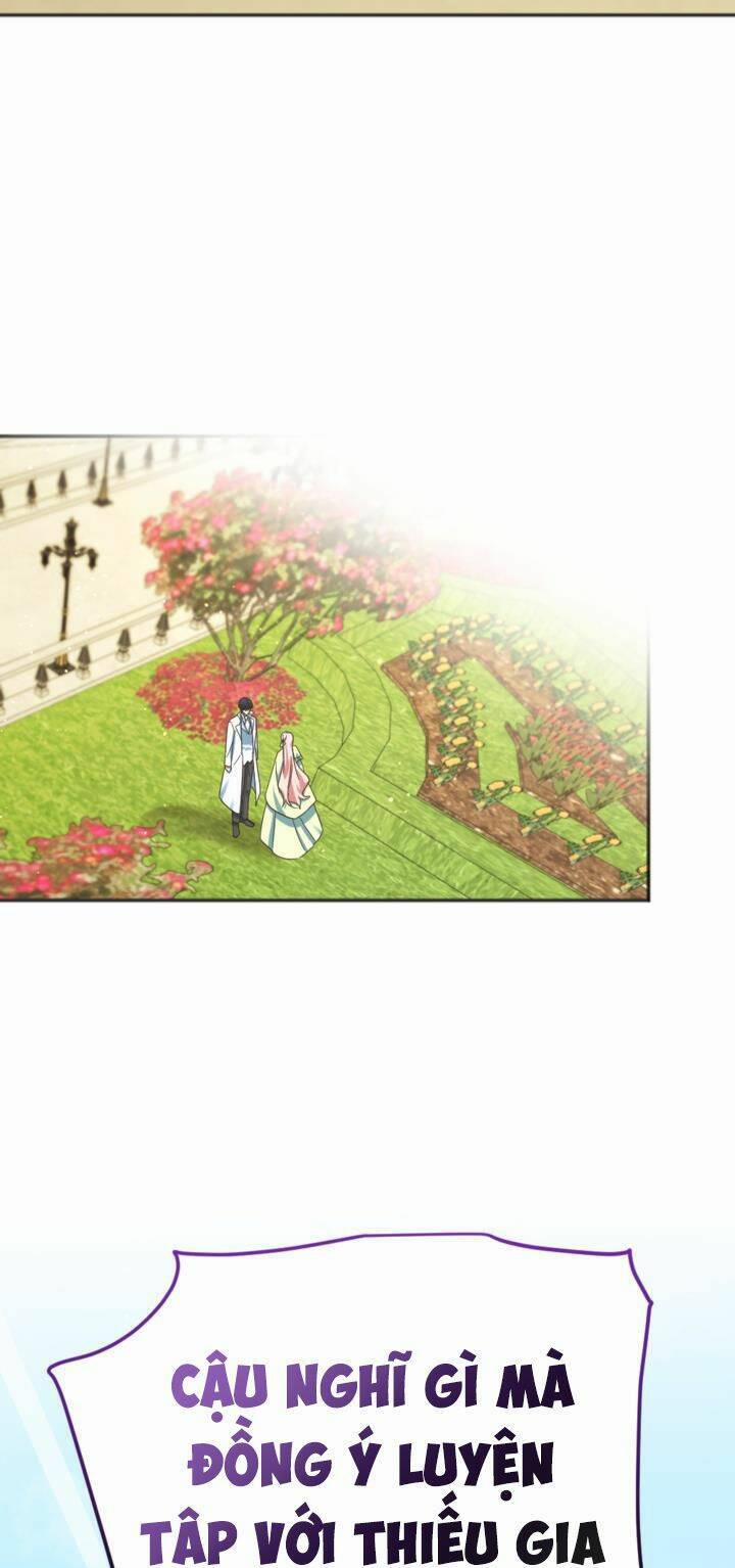 Cậu Ấy Thức Tỉnh Khi Tôi Đã Chết 31 trang 38