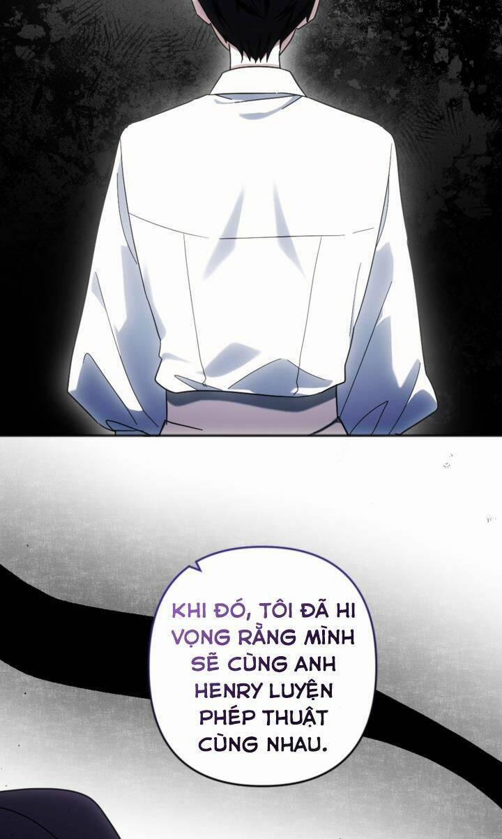 Cậu Ấy Thức Tỉnh Khi Tôi Đã Chết 31 trang 46