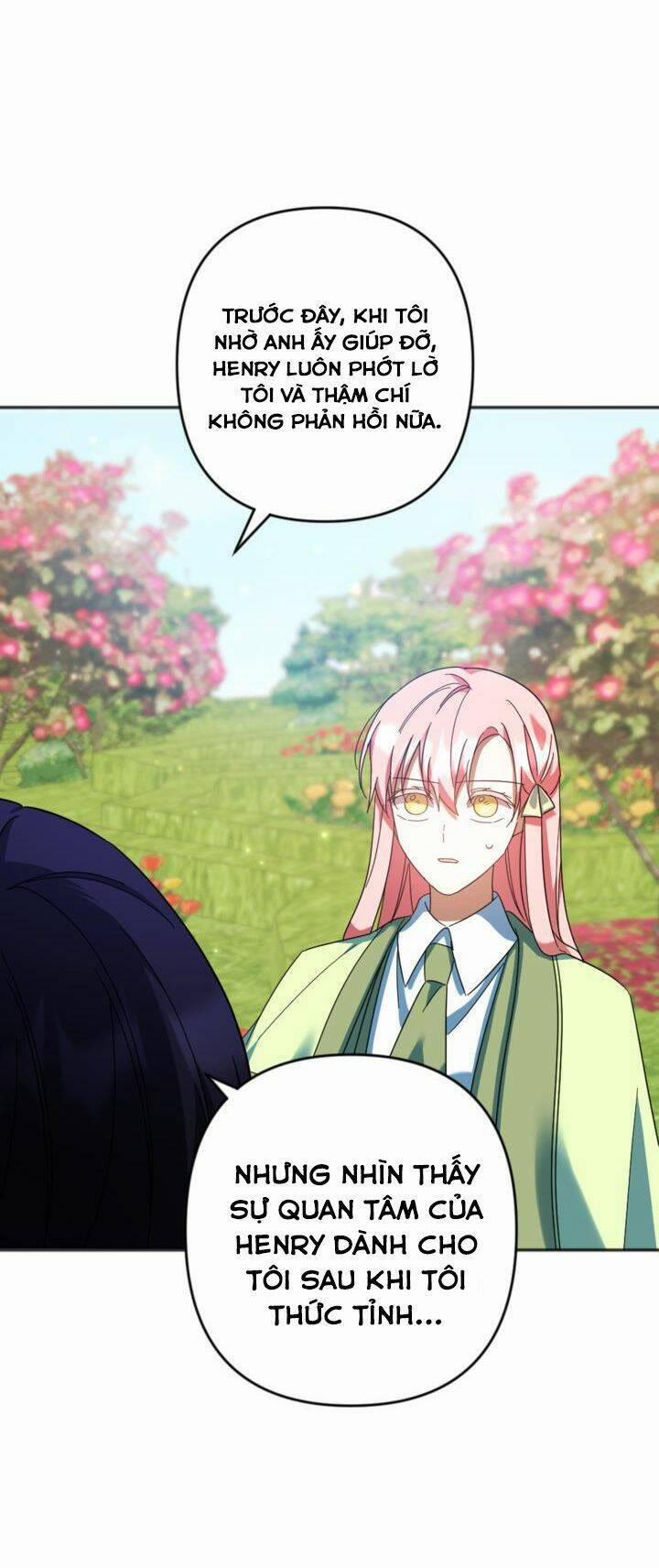 Cậu Ấy Thức Tỉnh Khi Tôi Đã Chết 31 trang 48