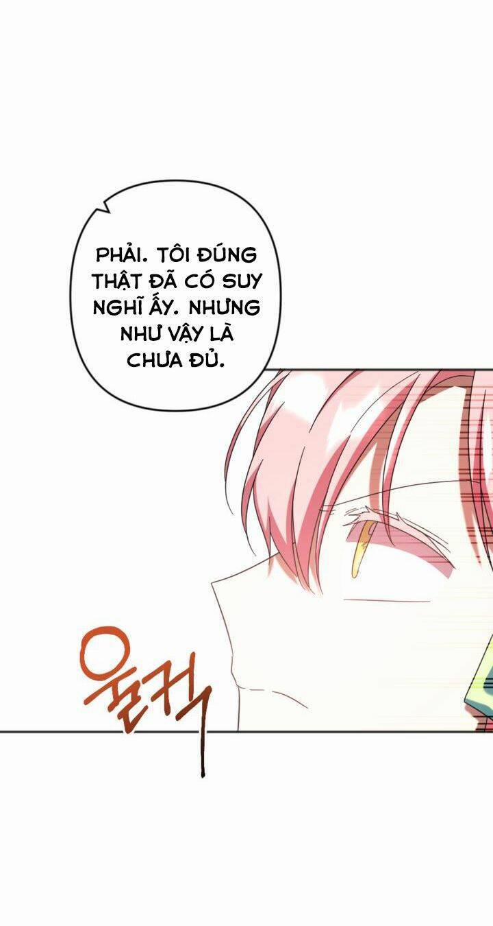 Cậu Ấy Thức Tỉnh Khi Tôi Đã Chết 31 trang 51