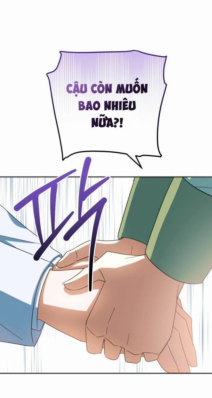 Cậu Ấy Thức Tỉnh Khi Tôi Đã Chết 31 trang 52