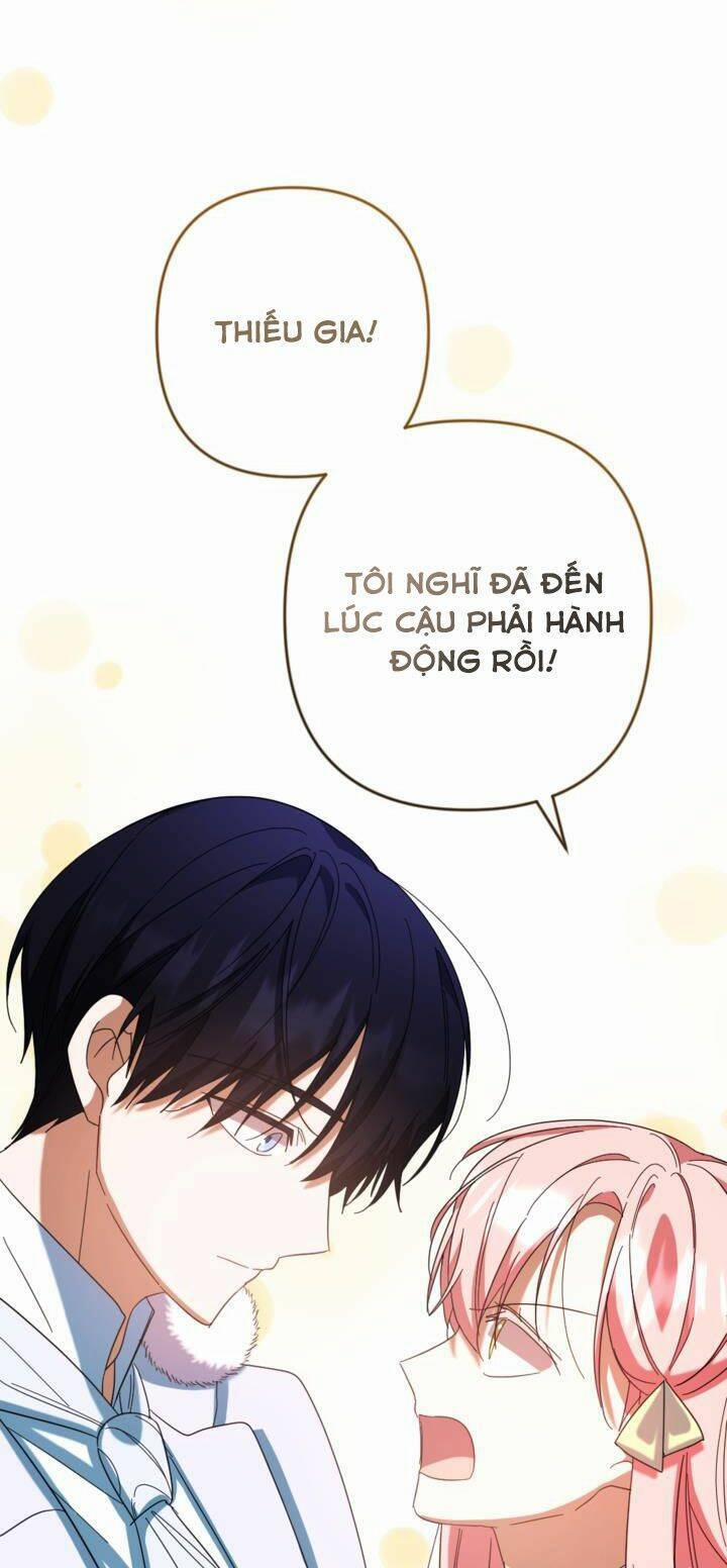 Cậu Ấy Thức Tỉnh Khi Tôi Đã Chết 31 trang 53