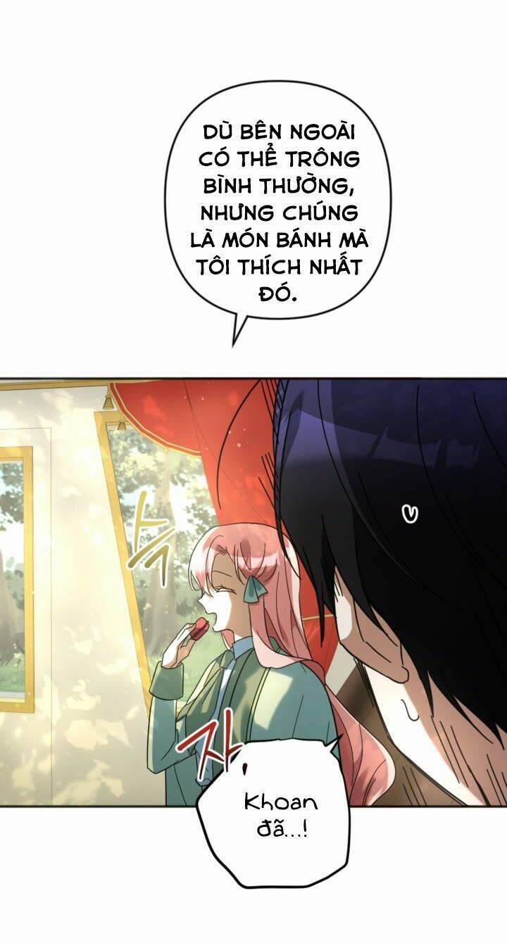 Cậu Ấy Thức Tỉnh Khi Tôi Đã Chết 31 trang 9