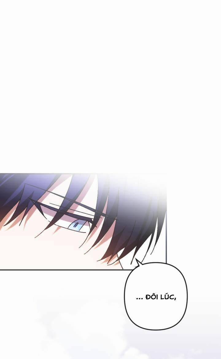 Cậu Ấy Thức Tỉnh Khi Tôi Đã Chết 32 trang 0