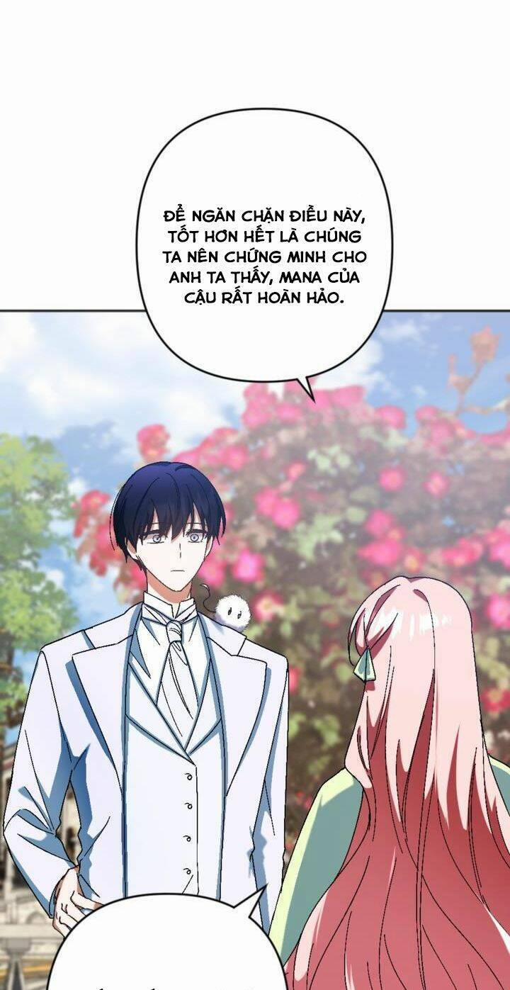 Cậu Ấy Thức Tỉnh Khi Tôi Đã Chết 32 trang 12