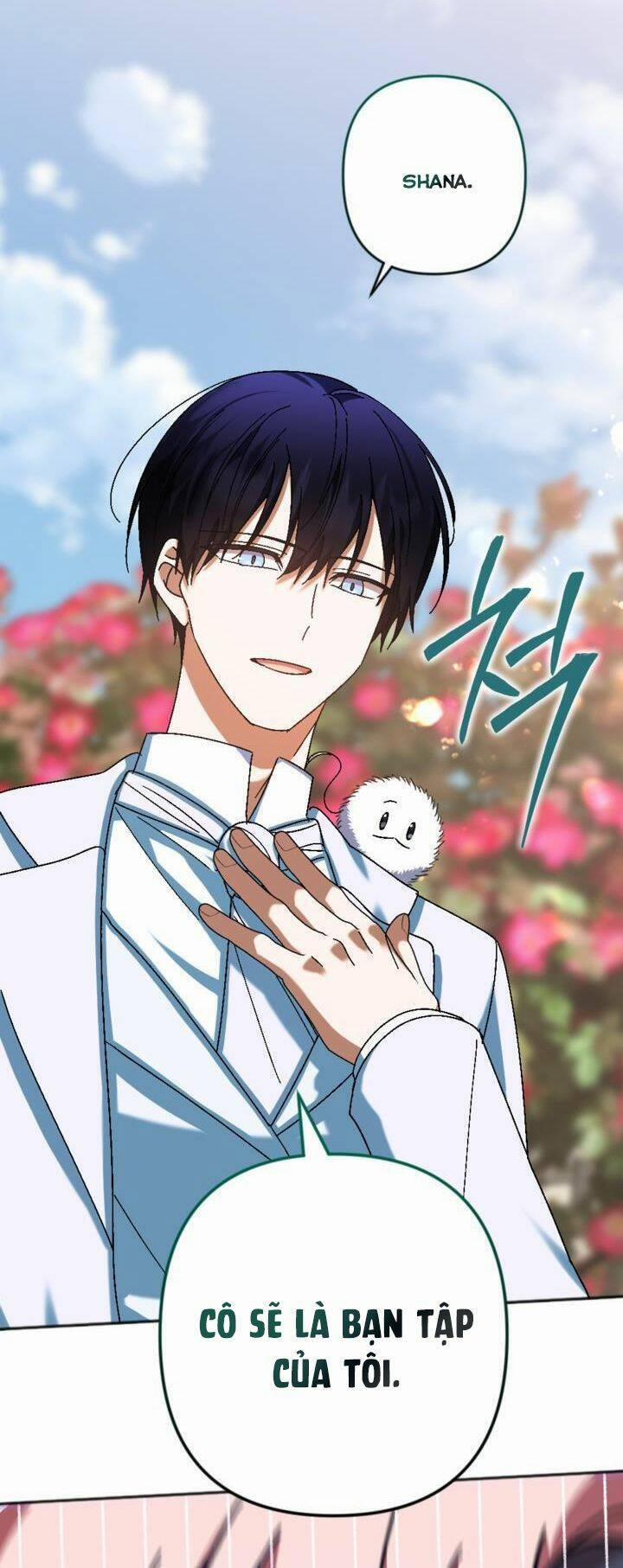 Cậu Ấy Thức Tỉnh Khi Tôi Đã Chết 32 trang 18