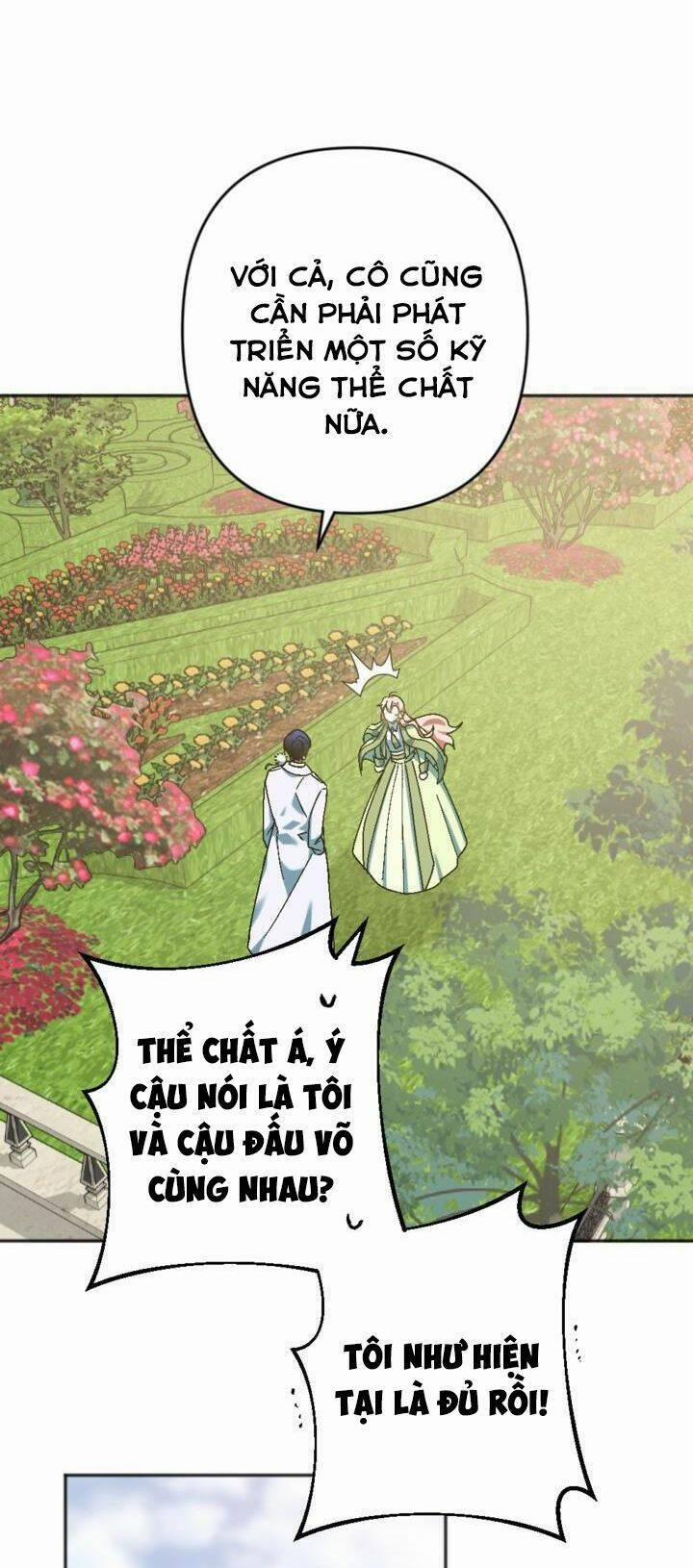 Cậu Ấy Thức Tỉnh Khi Tôi Đã Chết 32 trang 23