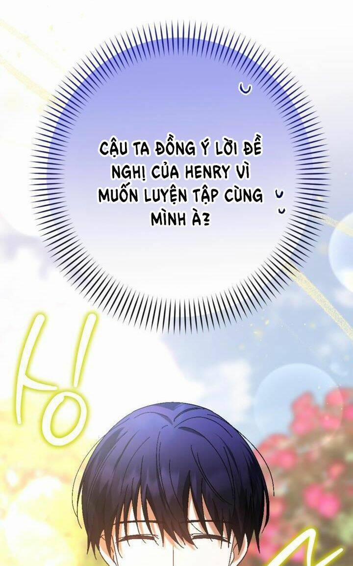 Cậu Ấy Thức Tỉnh Khi Tôi Đã Chết 32 trang 28