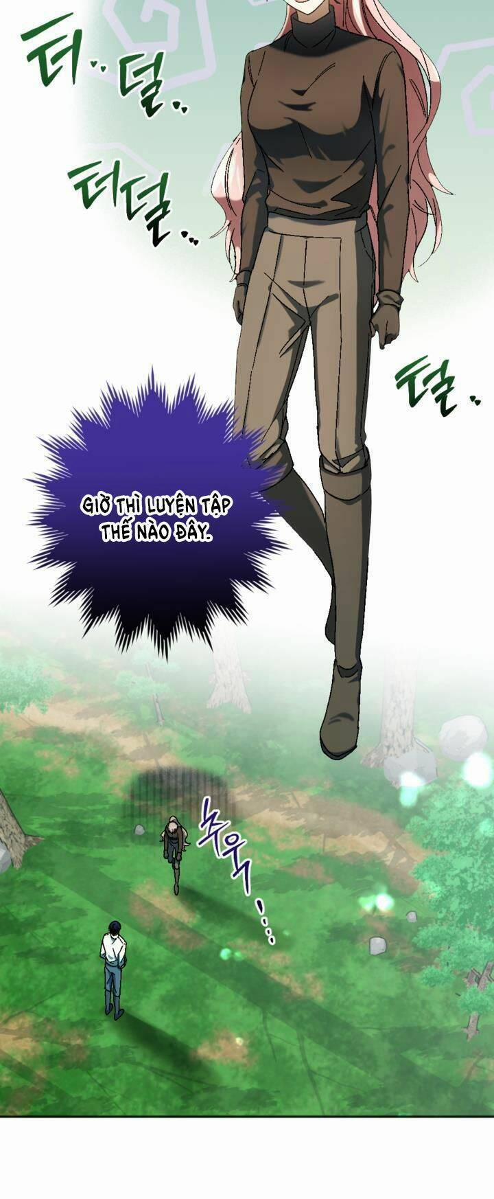 Cậu Ấy Thức Tỉnh Khi Tôi Đã Chết 32 trang 32