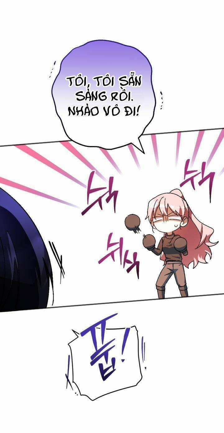 Cậu Ấy Thức Tỉnh Khi Tôi Đã Chết 32 trang 35