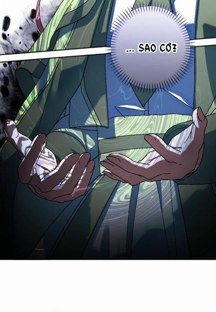 Cậu Ấy Thức Tỉnh Khi Tôi Đã Chết 32 trang 4