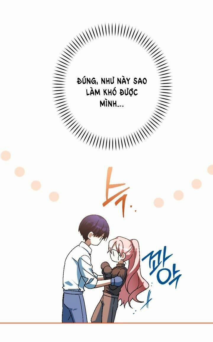 Cậu Ấy Thức Tỉnh Khi Tôi Đã Chết 32 trang 44