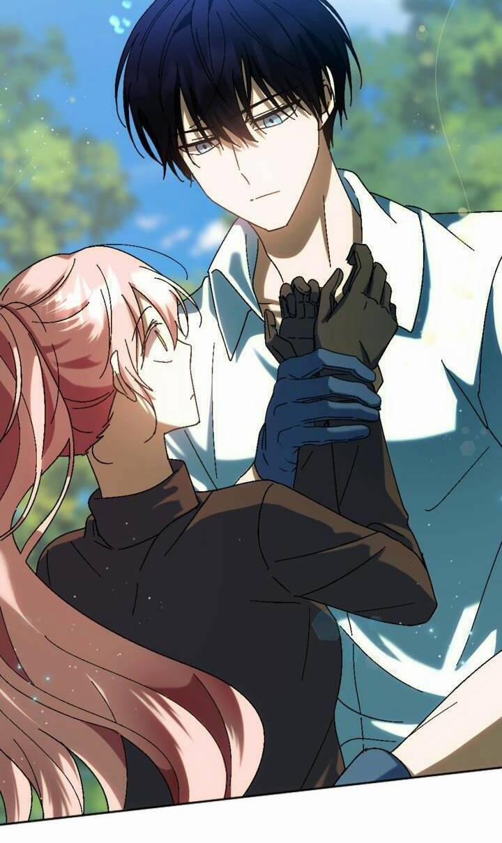 Cậu Ấy Thức Tỉnh Khi Tôi Đã Chết 32 trang 56