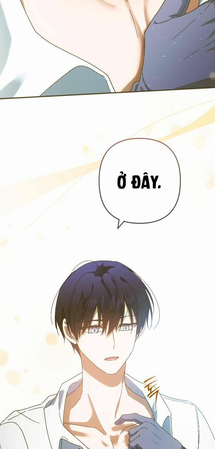 Cậu Ấy Thức Tỉnh Khi Tôi Đã Chết 33 trang 16