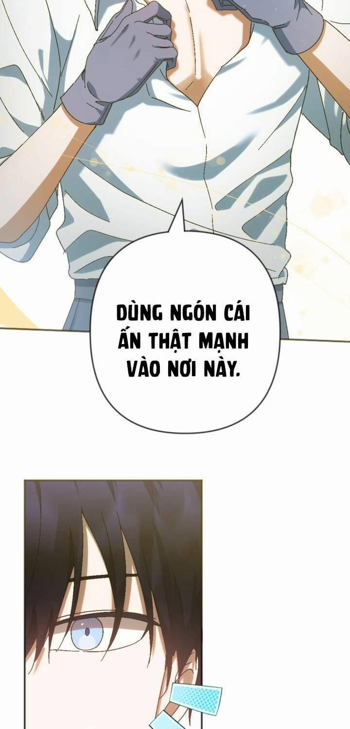 Cậu Ấy Thức Tỉnh Khi Tôi Đã Chết 33 trang 17