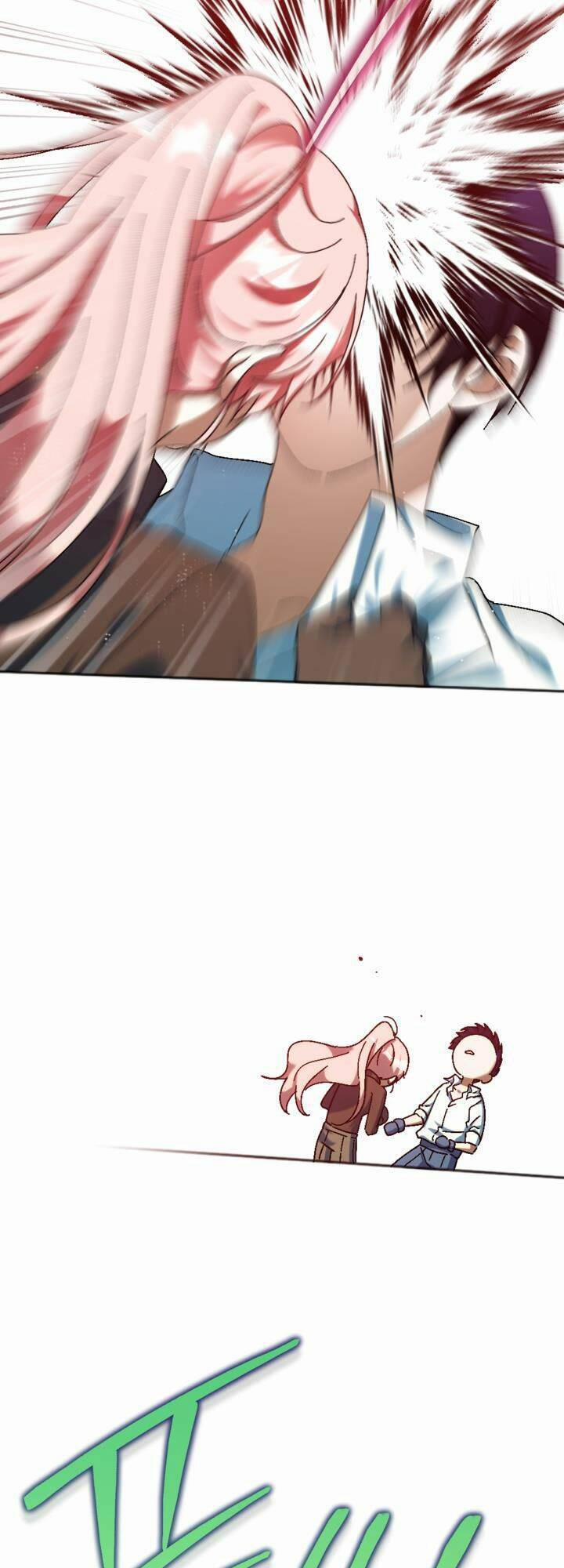 Cậu Ấy Thức Tỉnh Khi Tôi Đã Chết 33 trang 2