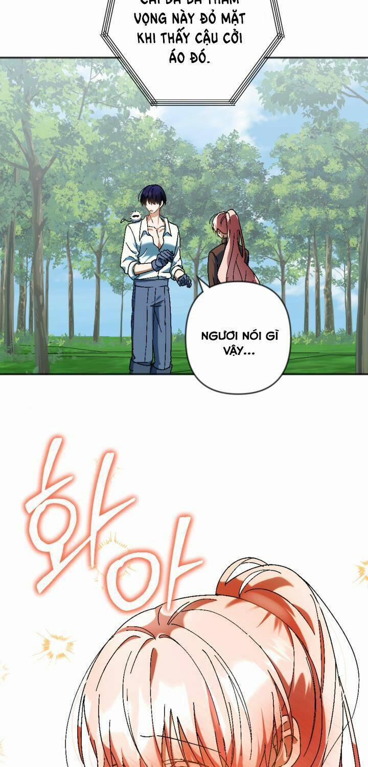 Cậu Ấy Thức Tỉnh Khi Tôi Đã Chết 33 trang 22