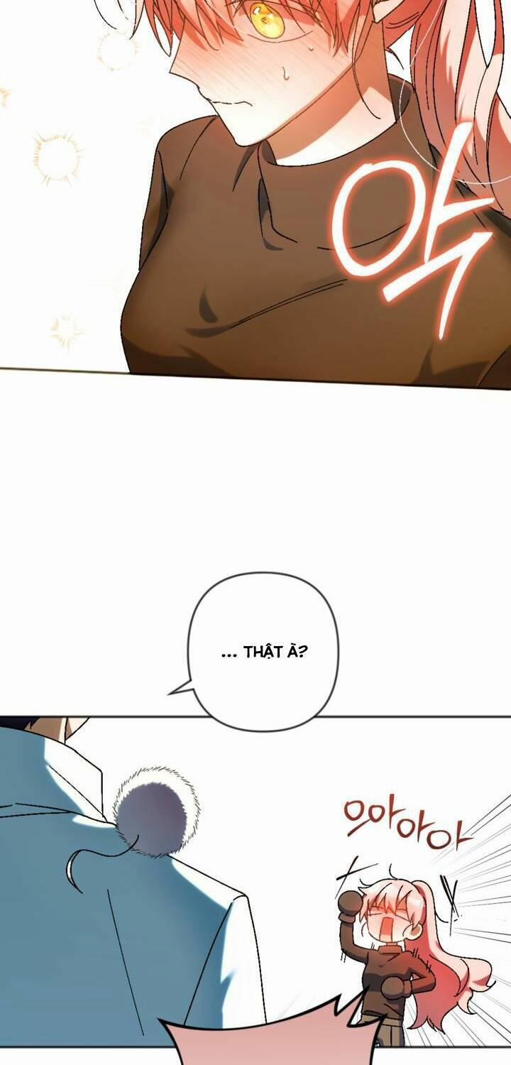 Cậu Ấy Thức Tỉnh Khi Tôi Đã Chết 33 trang 23