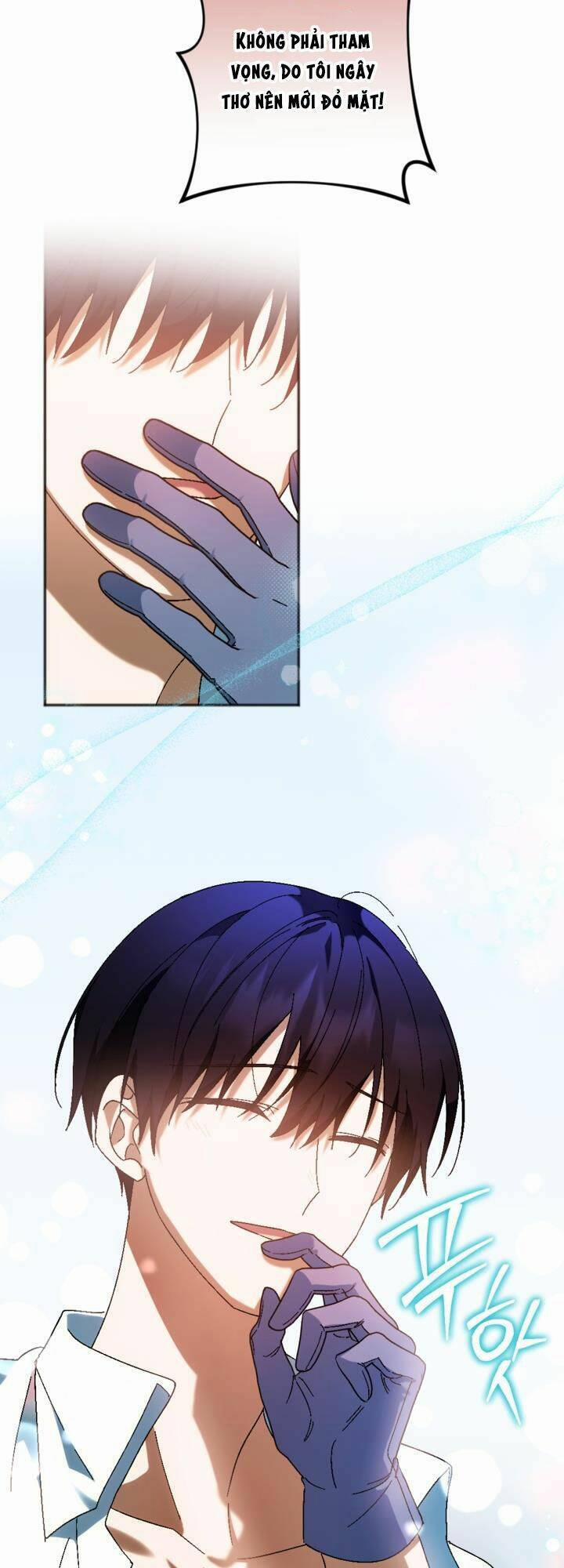 Cậu Ấy Thức Tỉnh Khi Tôi Đã Chết 33 trang 24