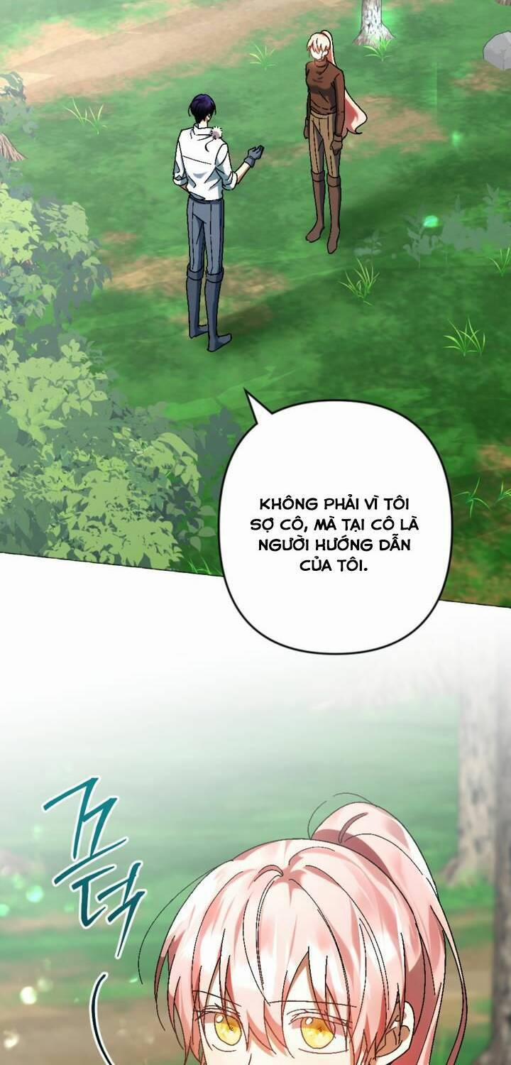 Cậu Ấy Thức Tỉnh Khi Tôi Đã Chết 33 trang 29