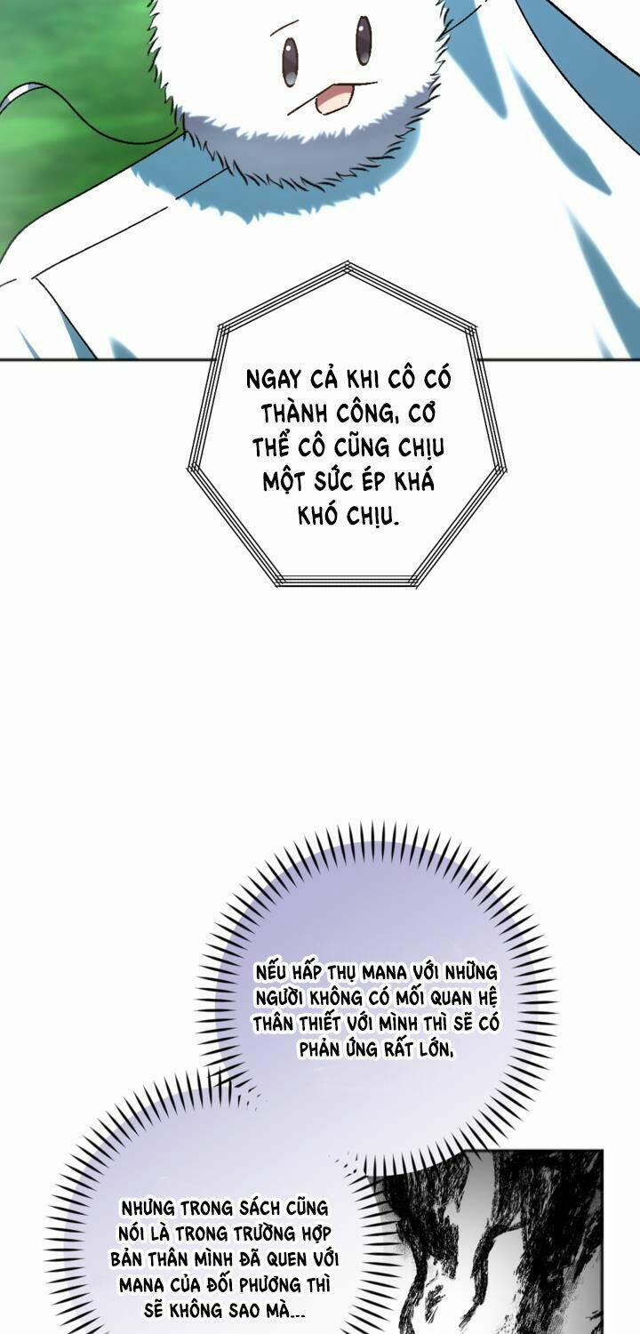 Cậu Ấy Thức Tỉnh Khi Tôi Đã Chết 33 trang 34