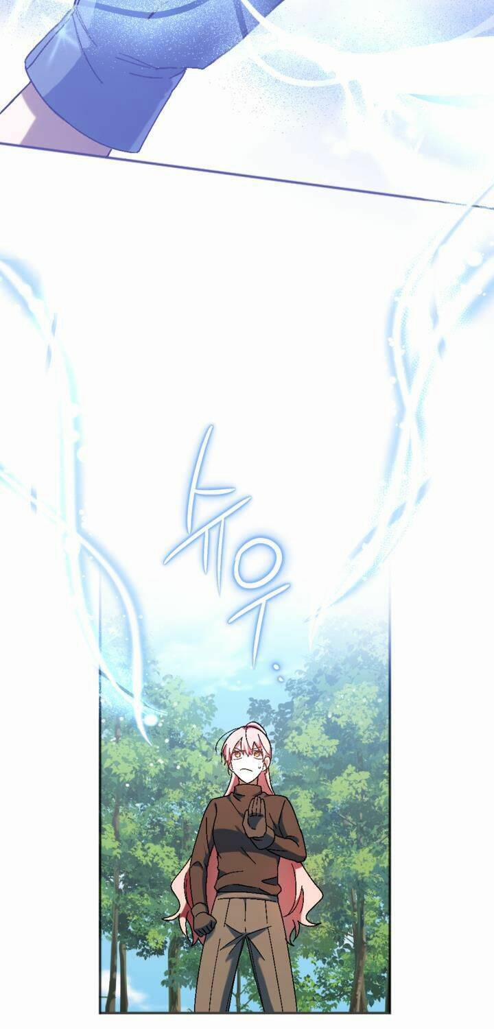 Cậu Ấy Thức Tỉnh Khi Tôi Đã Chết 33 trang 40