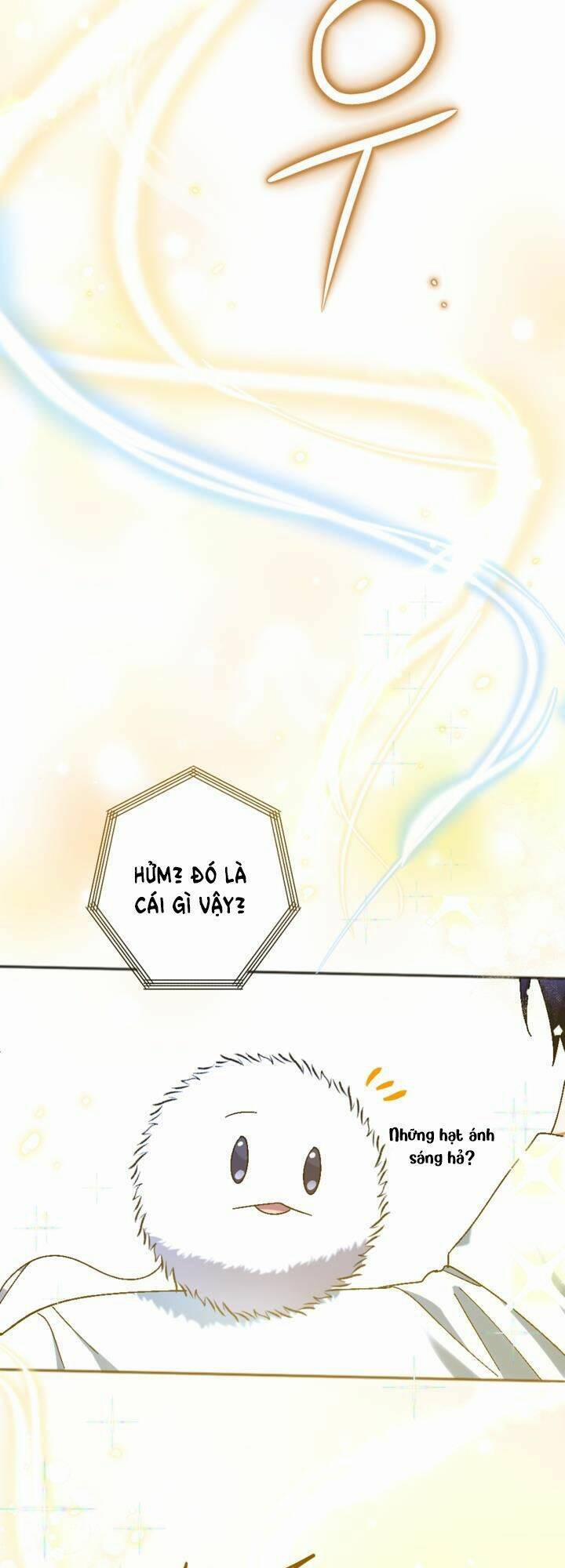 Cậu Ấy Thức Tỉnh Khi Tôi Đã Chết 33 trang 43